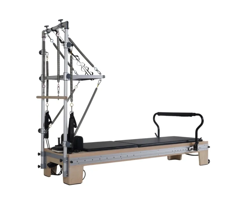 Maple Full Track Reformer Pilates Tower tegen goede prijs