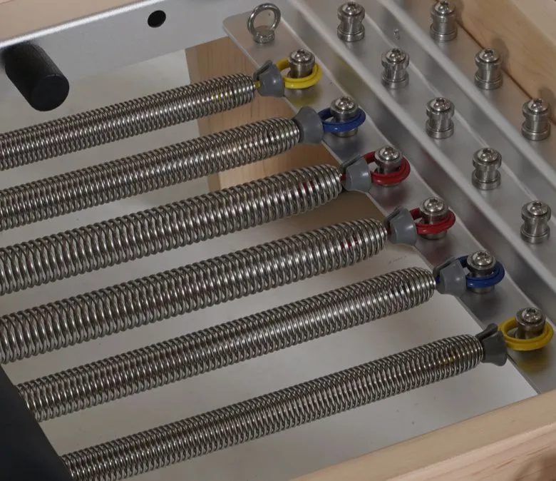 Maple Full Track Reformer Pilates Tower tegen goede prijs