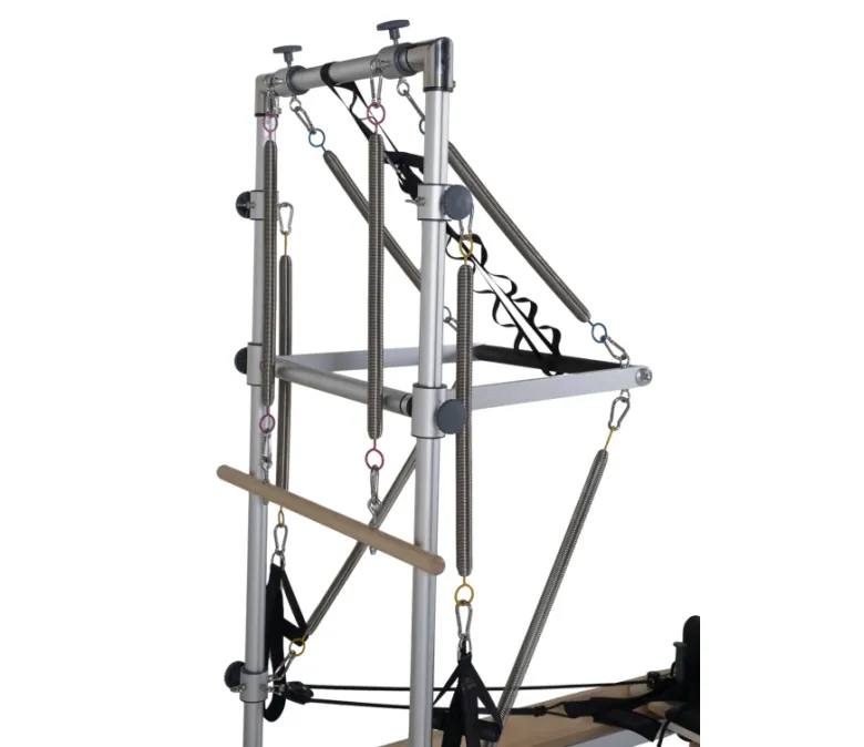 Maple Full Track Reformer Pilates Tower tegen goede prijs