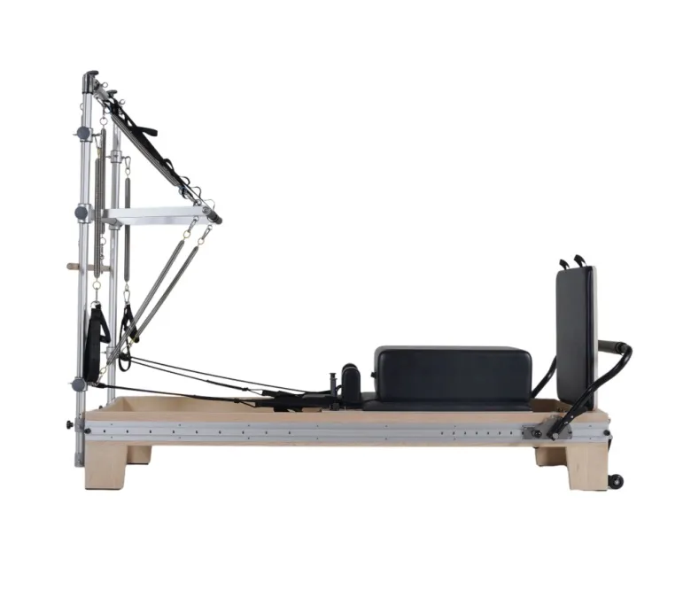Maple Full Track Reformer Pilates Tower tegen goede prijs