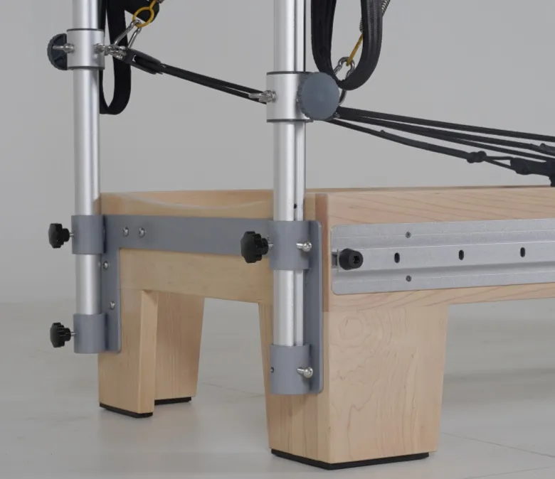 Maple Full Track Reformer Pilates Tower tegen goede prijs