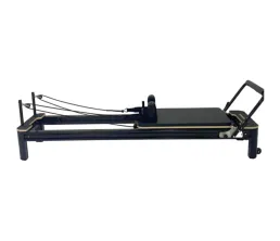 Full Track Aluminium Alloy Reformer Bed 4.0