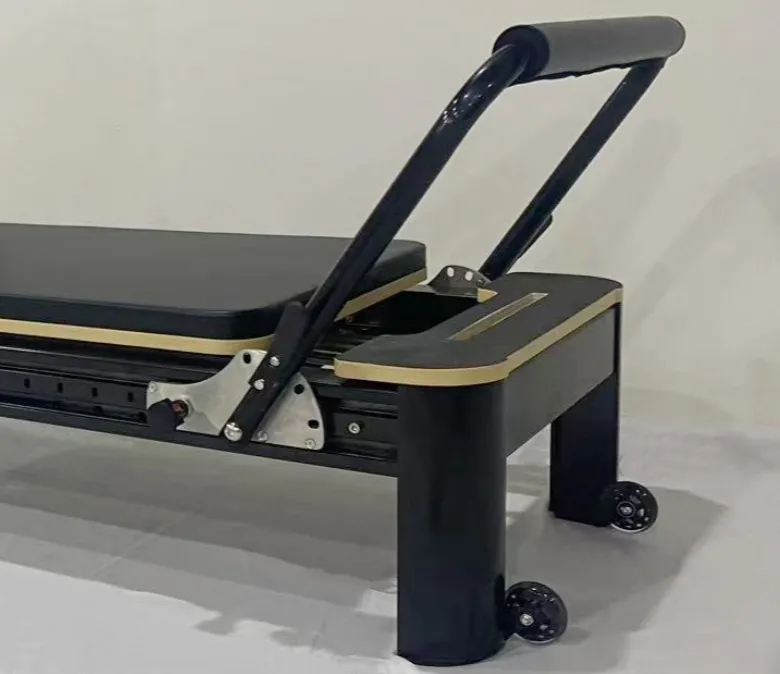 Full Track Aluminium Alloy Reformer Bed 4.0