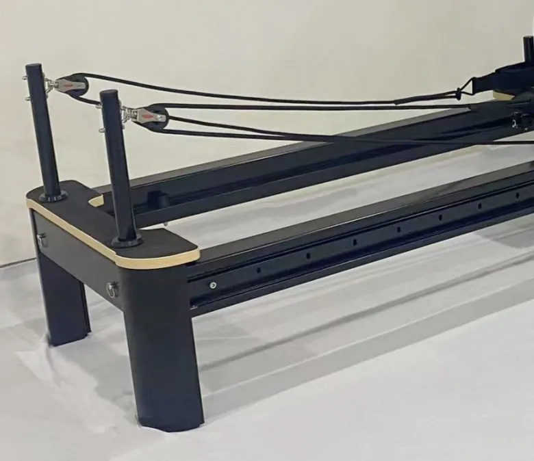 Full Track Aluminium Alloy Reformer Bed 4.0