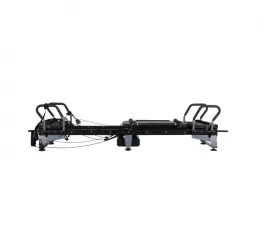 Multifunctionele Pilates Large Reformer-machine met opbergdoos