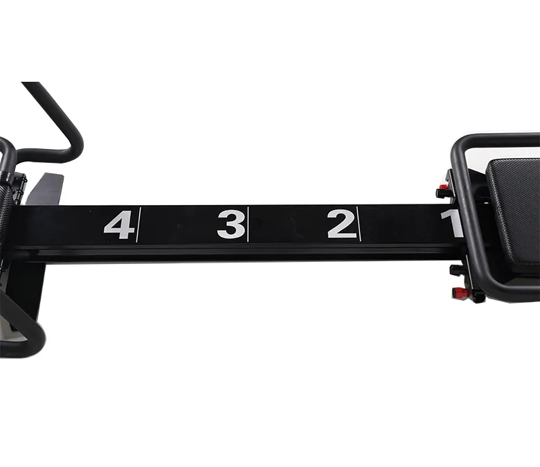 Verstelbare draagbare Pilates-hervormer