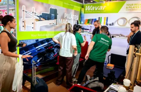 Wavar zal exposeren op de 138e Canton Fair 2025