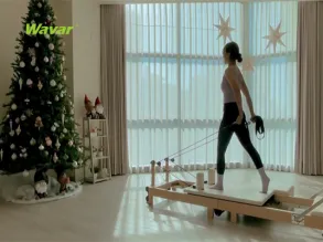 Beste Pilates-hervormers voor uw eerste kerstdag