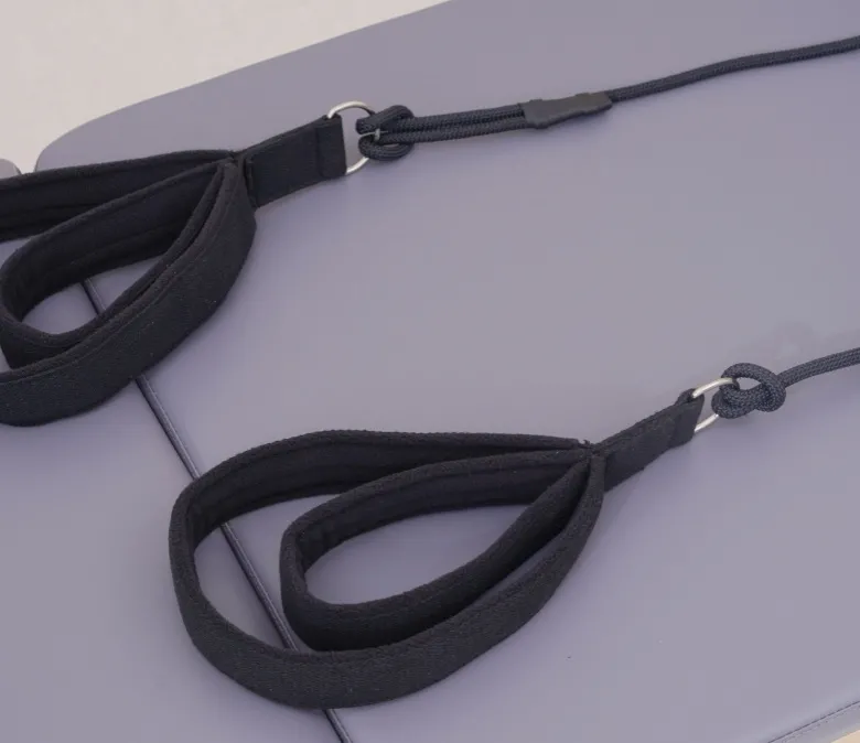 Studio Pilates-Hervormer Van Aluminiumlegering Met Toren