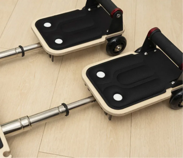 Multifunctioneel Body Sculpting Yoga Pilates Board
