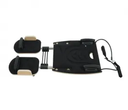 Multifunctioneel Body Sculpting Yoga Pilates Board