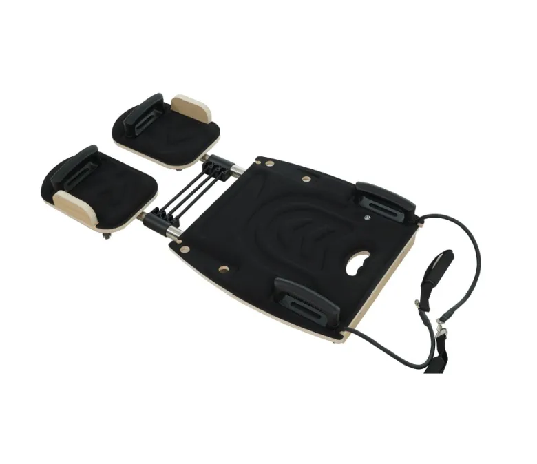 Multifunctioneel Body Sculpting Yoga Pilates Board