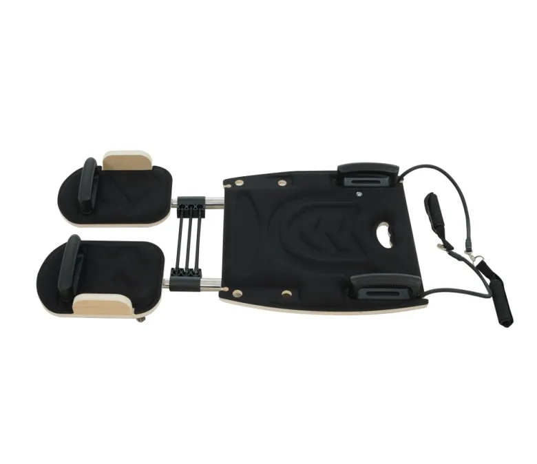 Multifunctioneel Body Sculpting Yoga Pilates Board