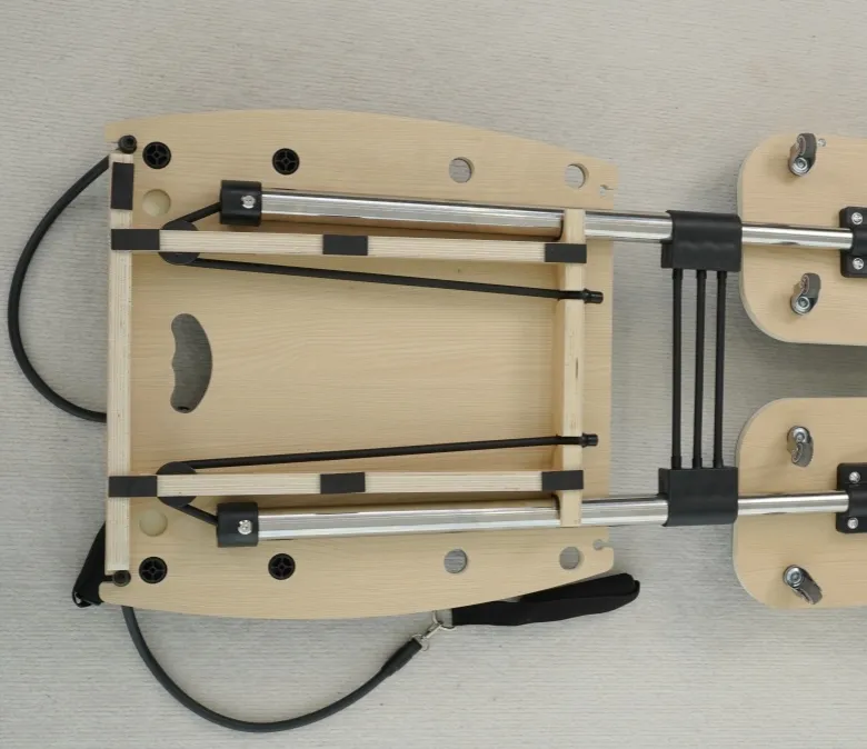 Multifunctioneel Body Sculpting Yoga Pilates Board