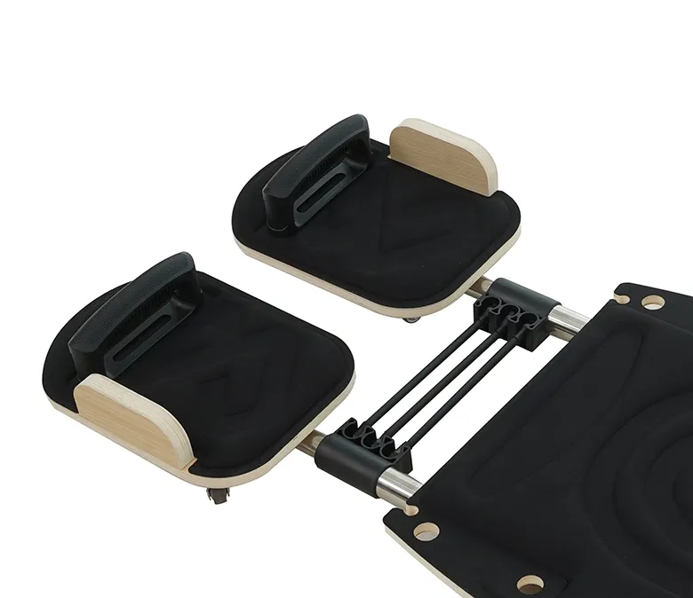 Multifunctioneel Body Sculpting Yoga Pilates Board