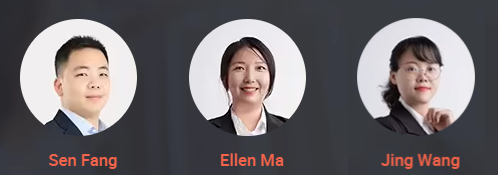 Wavar op de 137e Canton Fair 2025